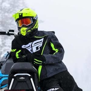 Meet your Posher, Loyd